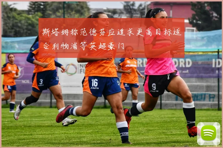 斯塔姆称范德芬应追求更高目标适合利物浦等英超豪门