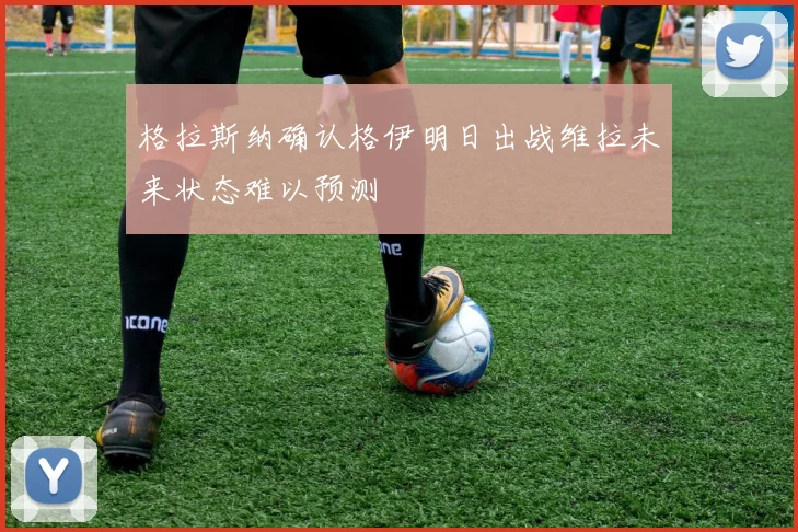 格拉斯纳确认格伊明日出战维拉未来状态难以预测