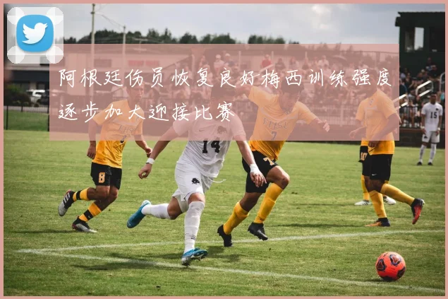阿根廷伤员恢复良好梅西训练强度逐步加大迎接比赛